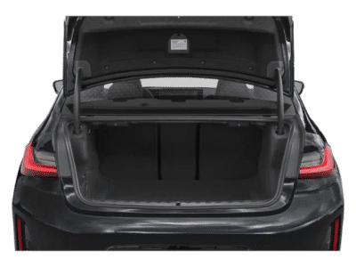 2026 BMW 3 Series — photo 8 view