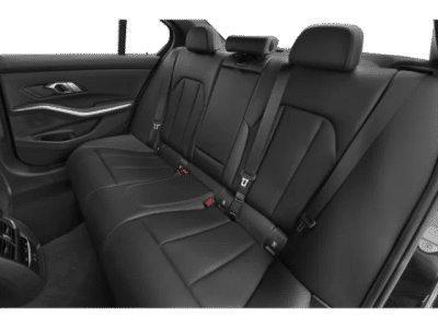2026 BMW 3 Series — photo 10 view
