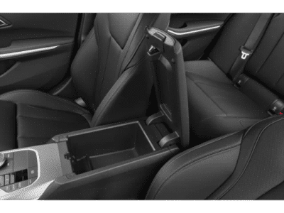 2026 BMW 3 Series — photo 11 view