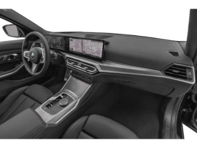 2026 BMW 3 Series — photo 12 view