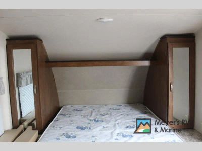 2017 Forest River RV Salem Cruise Lite - Photo 26