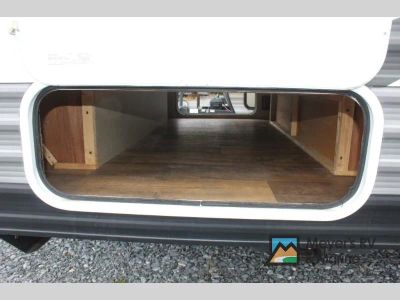 2017 Forest River RV Salem Cruise Lite - Photo 22