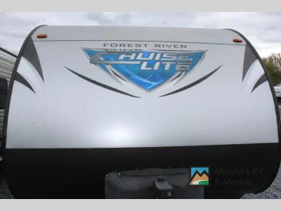 2017 Forest River RV Salem Cruise Lite - Photo 6