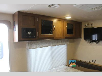 2017 Forest River RV Salem Cruise Lite - Photo 31