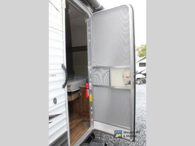 2017 Forest River RV Salem Cruise Lite - Photo 24