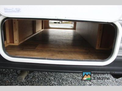 2017 Forest River RV Salem Cruise Lite - Photo 8