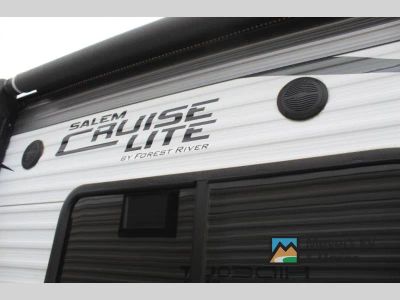 2017 Forest River RV Salem Cruise Lite - Photo 13