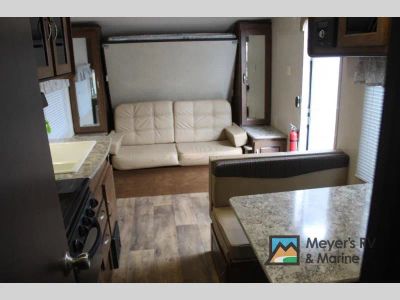 2017 Forest River RV Salem Cruise Lite - Photo 52