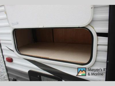 2017 Forest River RV Salem Cruise Lite - Photo 14