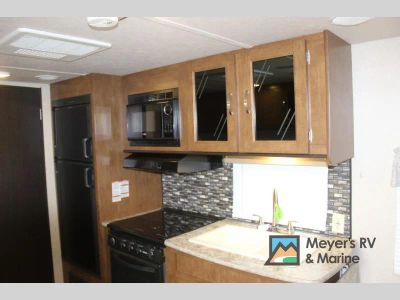 2017 Forest River RV Salem Cruise Lite - Photo 29