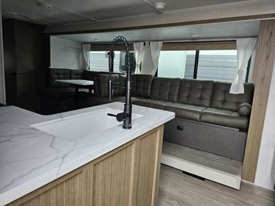 2026 Forest River Salem Cruise Lite - Photo 9