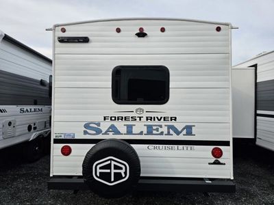 2026 Forest River Salem Cruise Lite - Photo 5