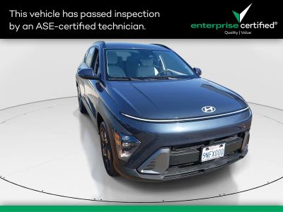 2024 Hyundai Kona - Photo 1