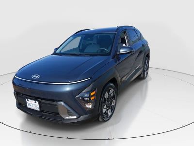 2024 Hyundai Kona - Photo 3