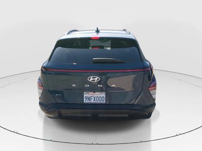 2024 Hyundai Kona - Photo 6