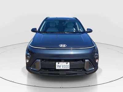 2024 Hyundai Kona - Photo 2