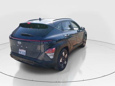 2024 Hyundai Kona - Photo 7