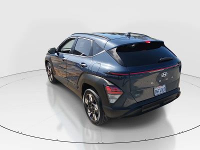 2024 Hyundai Kona - Photo 5