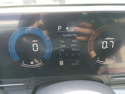 2024 Hyundai Kona - Photo 14