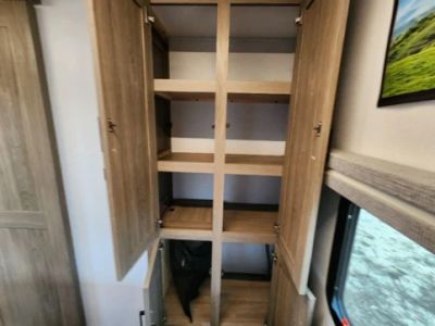 2025 Coachmen Freedom Express Ultra Lite - Photo 43