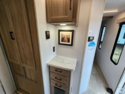 2025 Coachmen Freedom Express Ultra Lite - Photo 18