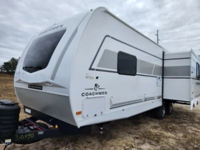 2025 Coachmen Freedom Express Ultra Lite - Photo 6
