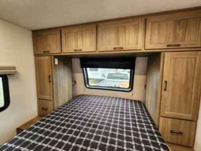 2025 Coachmen Freedom Express Ultra Lite - Photo 38