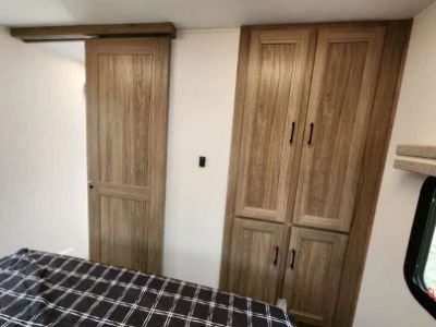 2025 Coachmen Freedom Express Ultra Lite - Photo 40