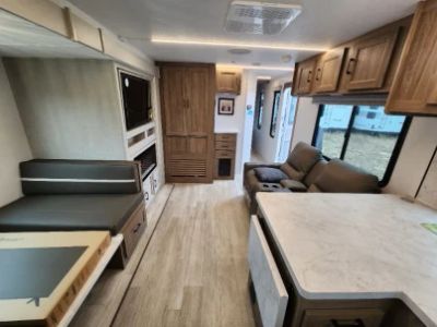 2025 Coachmen Freedom Express Ultra Lite - Photo 11