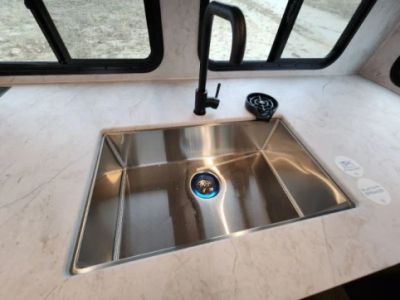 2025 Coachmen Freedom Express Ultra Lite - Photo 22