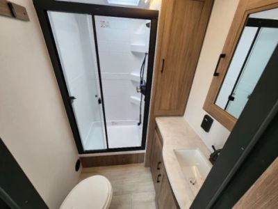 2025 Coachmen Freedom Express Ultra Lite - Photo 32