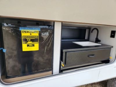 2025 Coachmen Freedom Express Ultra Lite - Photo 48