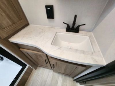 2025 Coachmen Freedom Express Ultra Lite - Photo 33