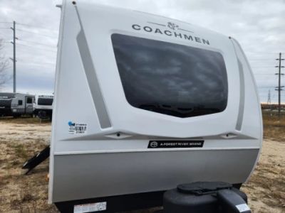 2025 Coachmen Freedom Express Ultra Lite - Photo 5