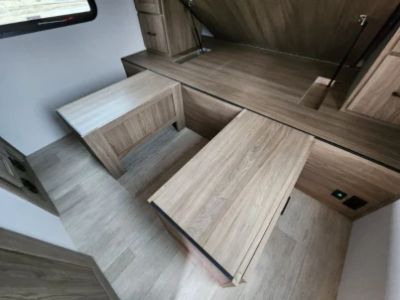 2025 Coachmen Freedom Express Ultra Lite - Photo 45