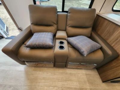 2025 Coachmen Freedom Express Ultra Lite - Photo 20