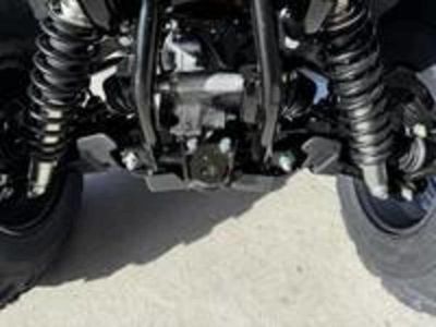 2026 Honda FourTrax Foreman Rubicon 4x4 EPS Matte Gray Metallic - Photo 14