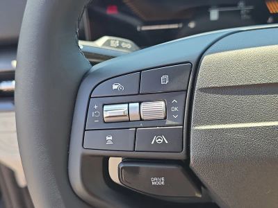 2026 Kia Sportage — photo 31 view