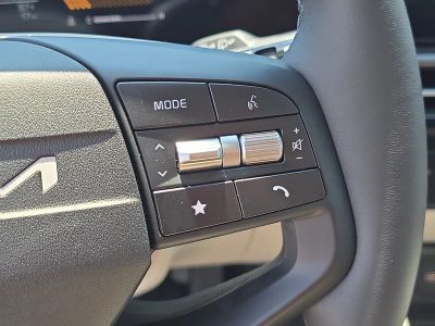 2026 Kia Sportage — photo 32 view