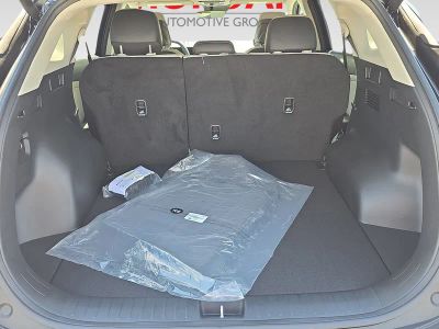2026 Kia Sportage — photo 10 view