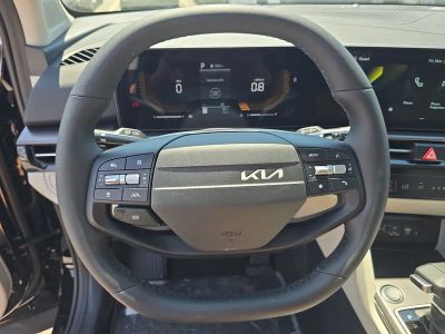 2026 Kia Sportage — photo 30 view