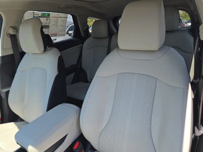 2026 Kia Sportage — photo 22 view