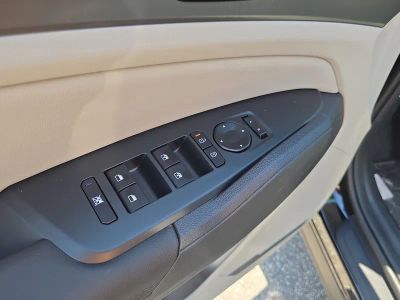 2026 Kia Sportage — photo 20 view