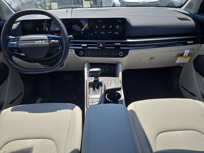 2026 Kia Sportage — photo 13 view