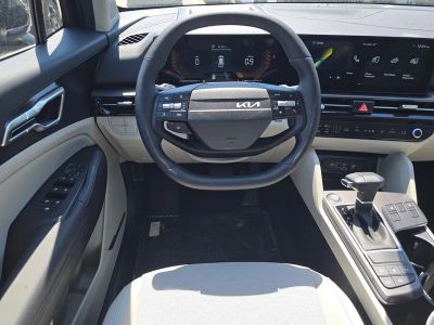 2026 Kia Sportage — photo 14 view
