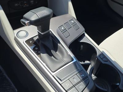 2026 Kia Sportage — photo 27 view