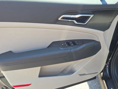 2026 Kia Sportage — photo 18 view