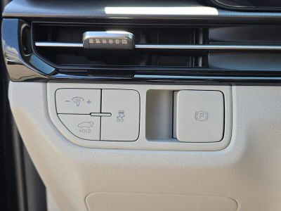2026 Kia Sportage — photo 29 view