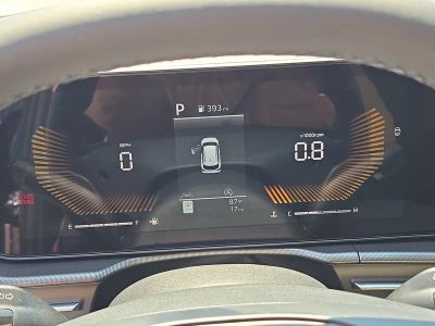 2026 Kia Sportage — photo 33 view