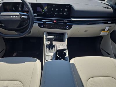 2026 Kia Sportage — photo 15 view